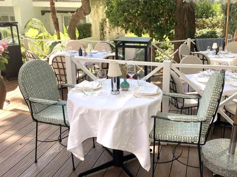 Gaia Marbella