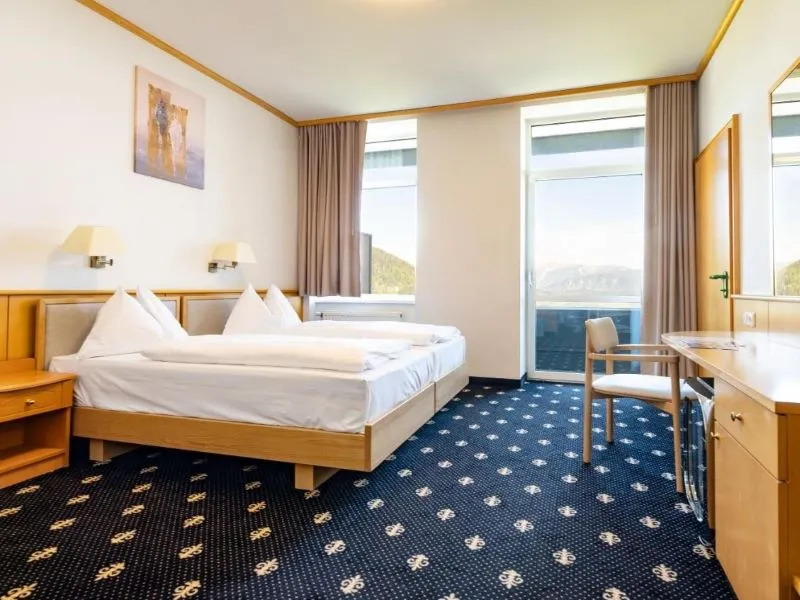 Sporthotel Semmering
