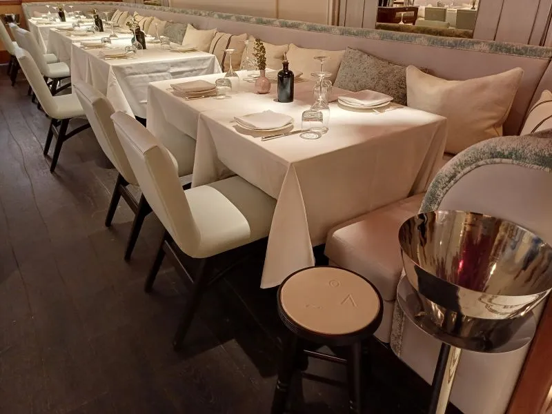 Gaia Marbella
