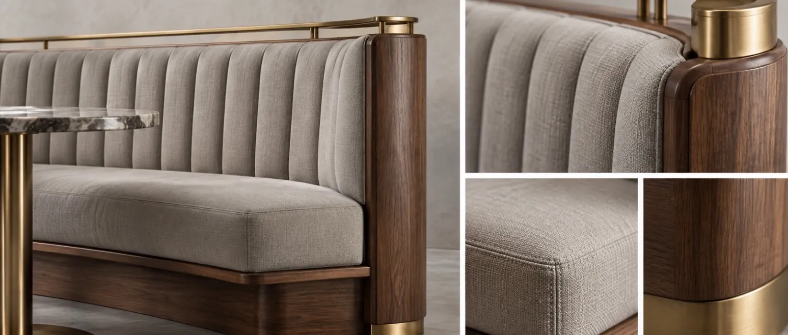 Standard Banquettes