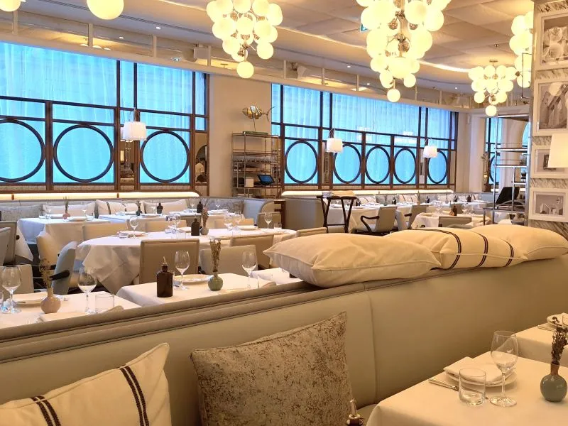 Gaia Mayfair
