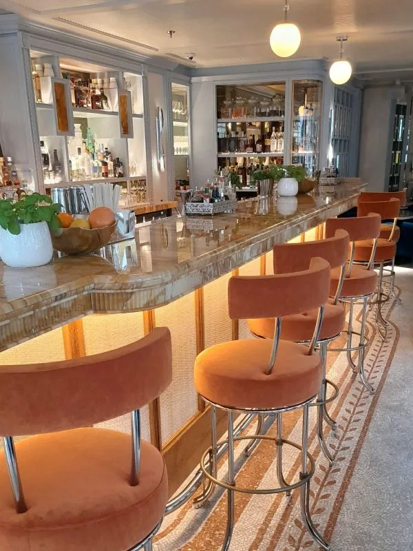 Gaia Mayfair