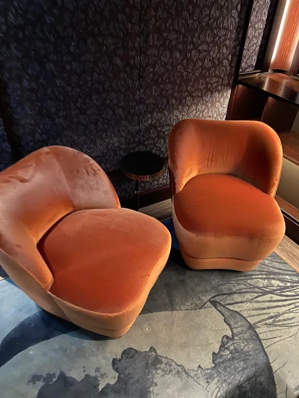 NYX VIP Lounge, Marbella