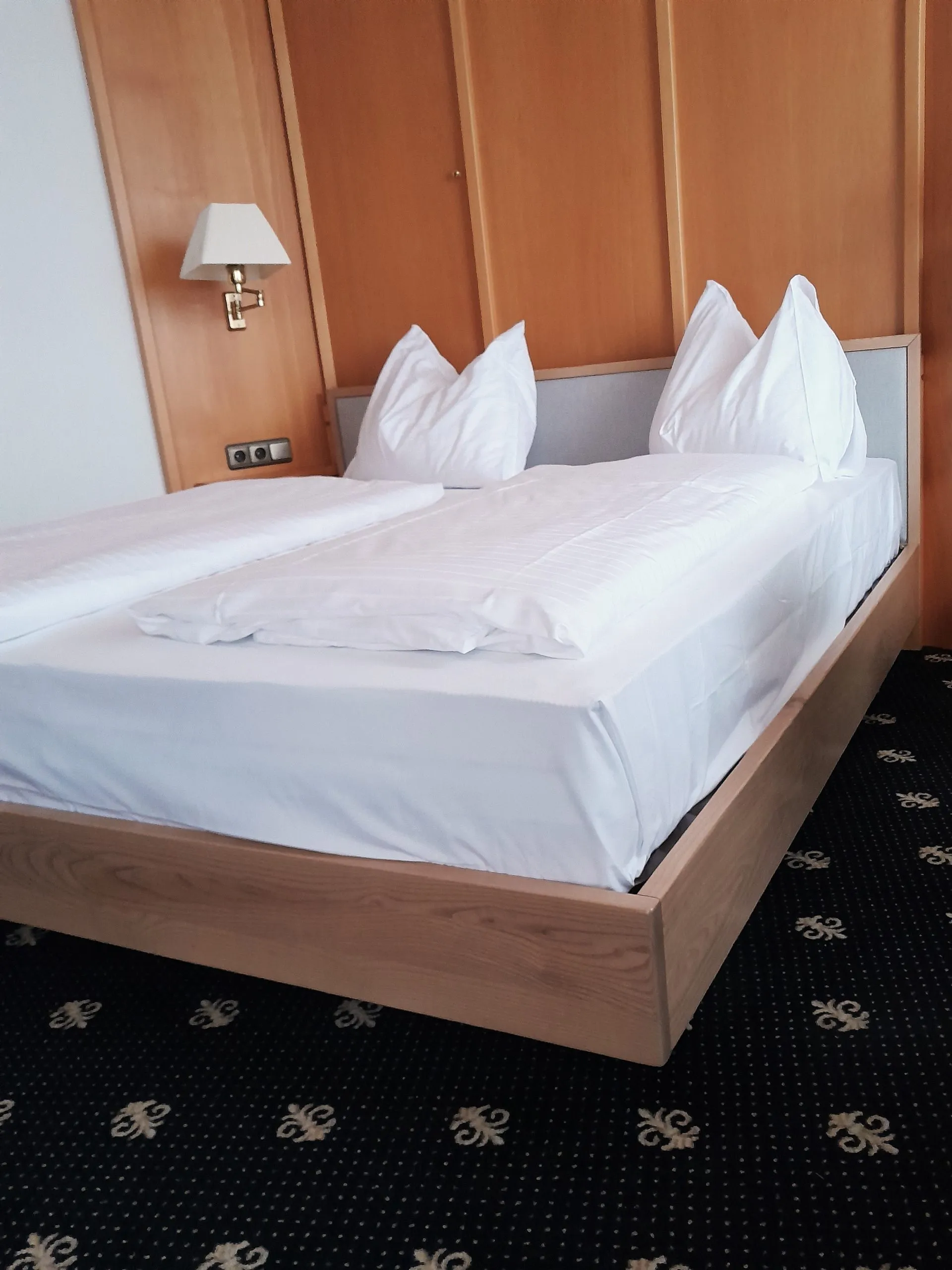 Sporthotel Semmering