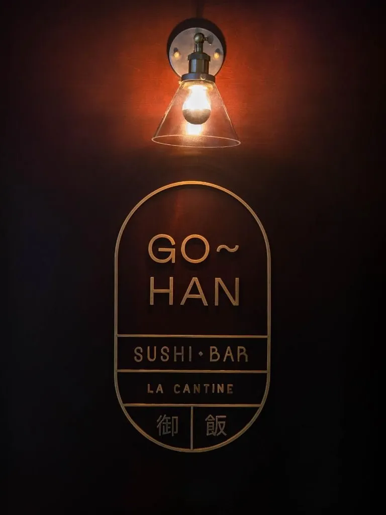 Go Han
