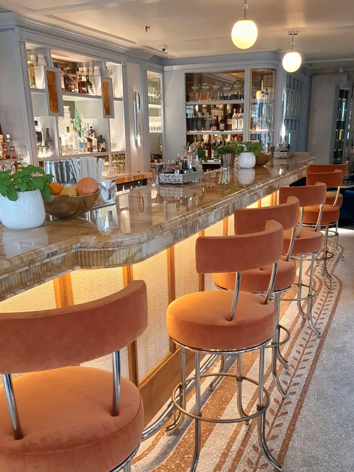 Gaia Mayfair