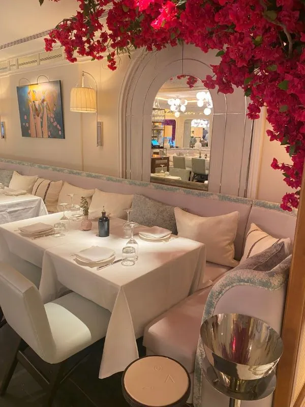 Gaia Marbella