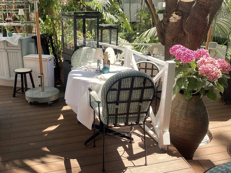 Gaia Marbella