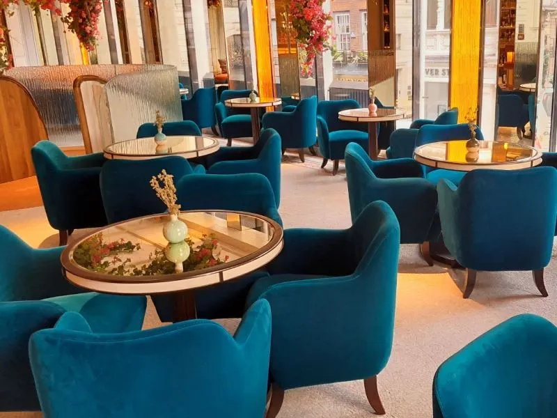 Gaia Mayfair