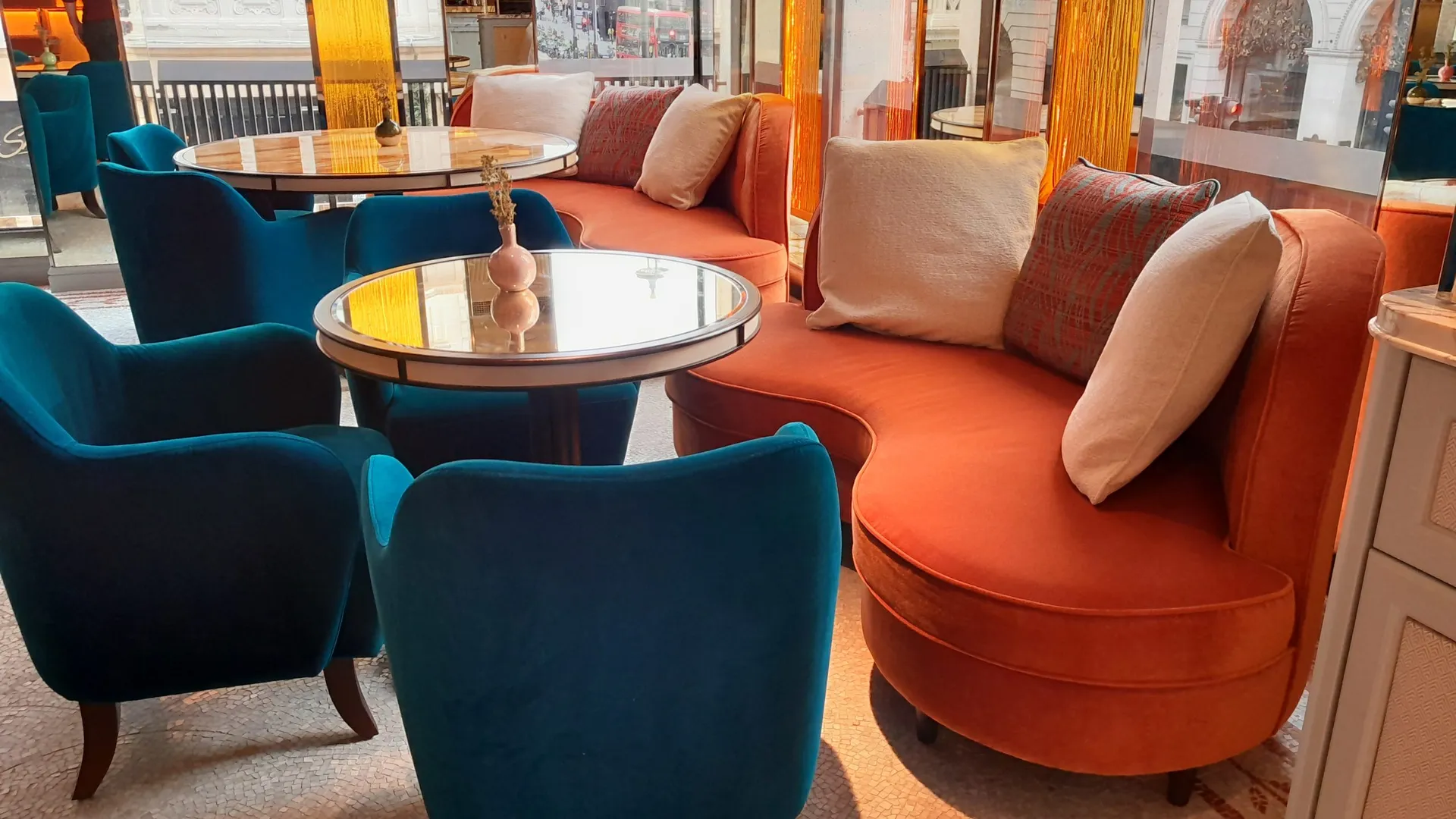 Gaia Mayfair