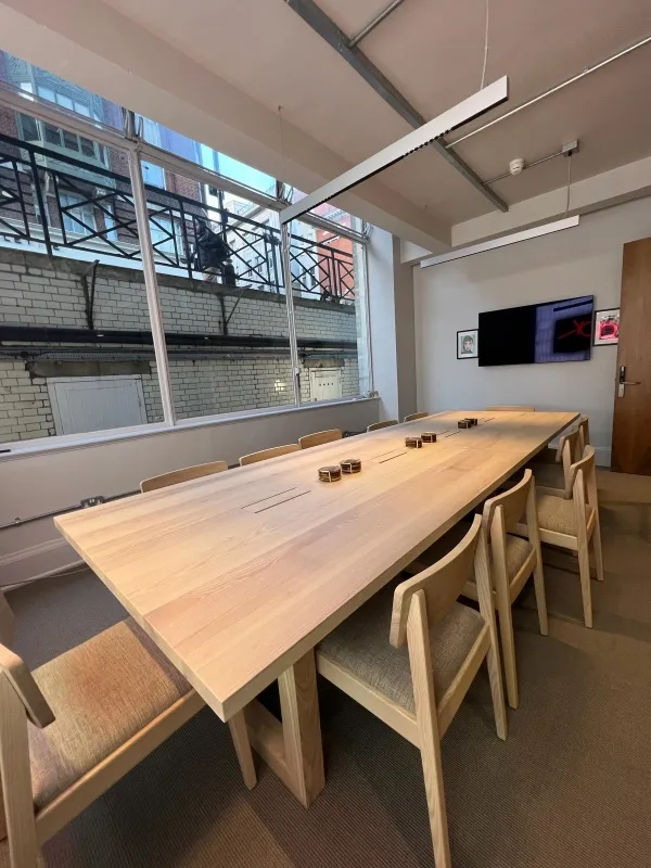 The Look Offices