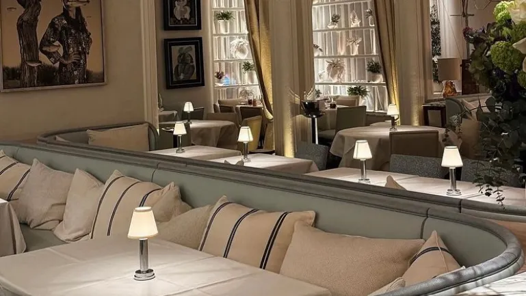 Gaia Mayfair