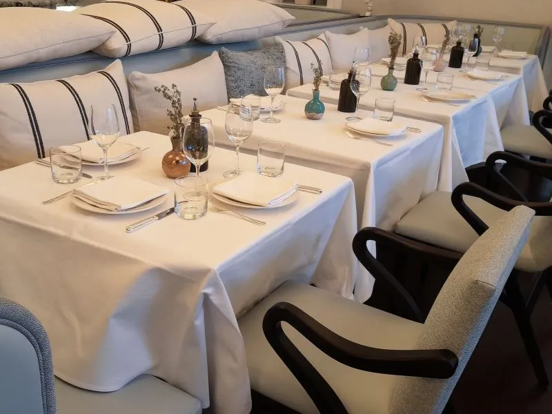 Gaia Mayfair