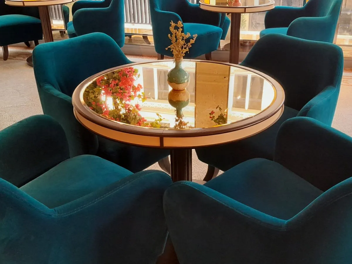 Gaia Mayfair
