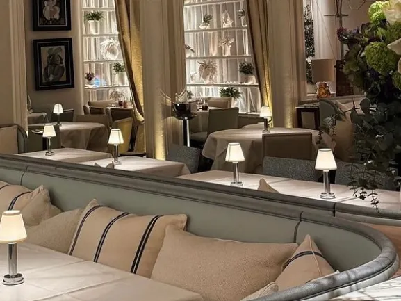 Gaia Mayfair