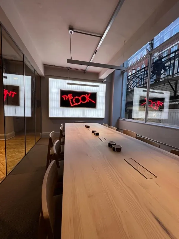 The Look Offices