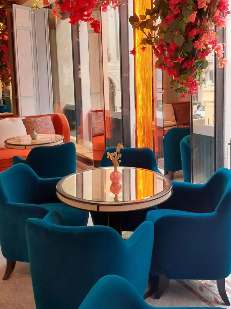 Gaia Mayfair