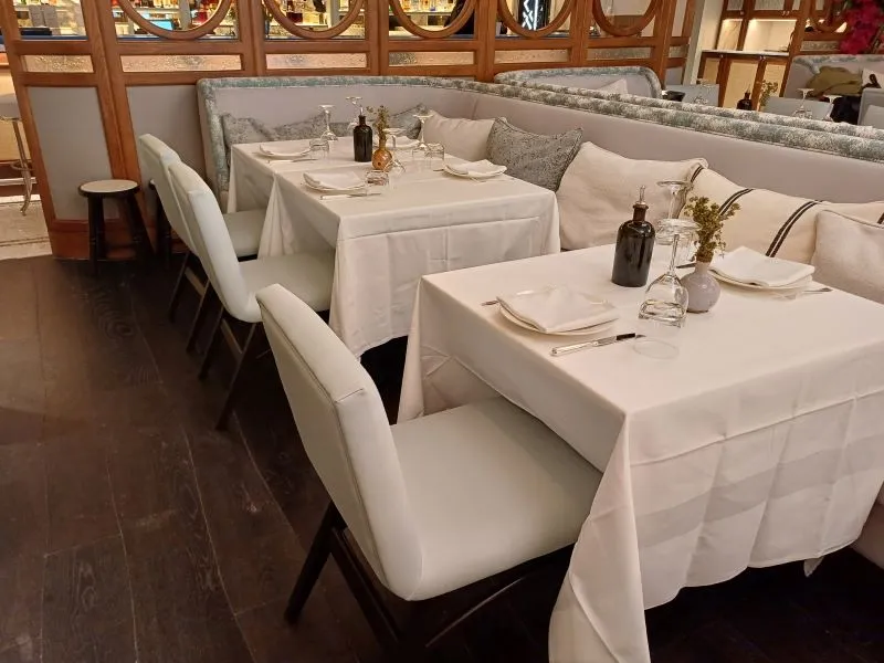 Gaia Marbella