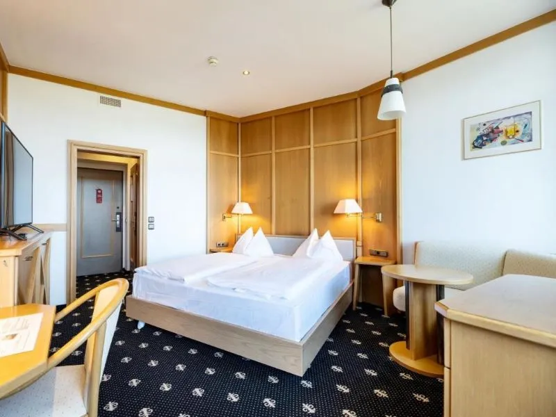 Sporthotel Semmering