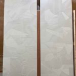 Signor Sassi, wall panels